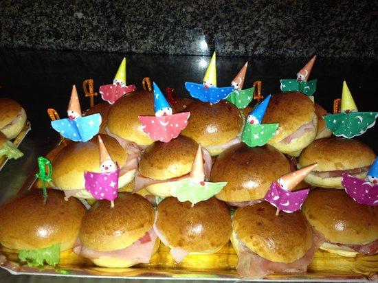 Pizzeria Cip e Ciop Di Atzori Salvatore